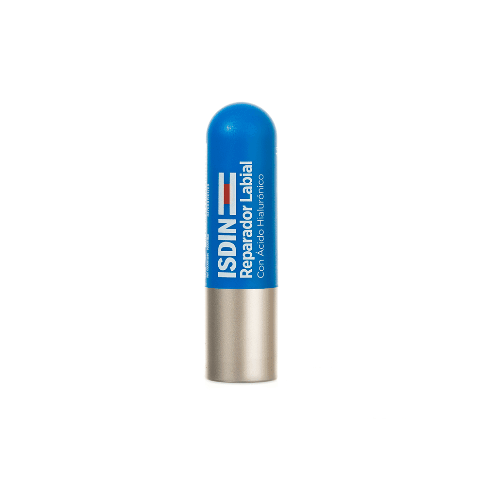 Fotoprotec Isdin Reparador Labial