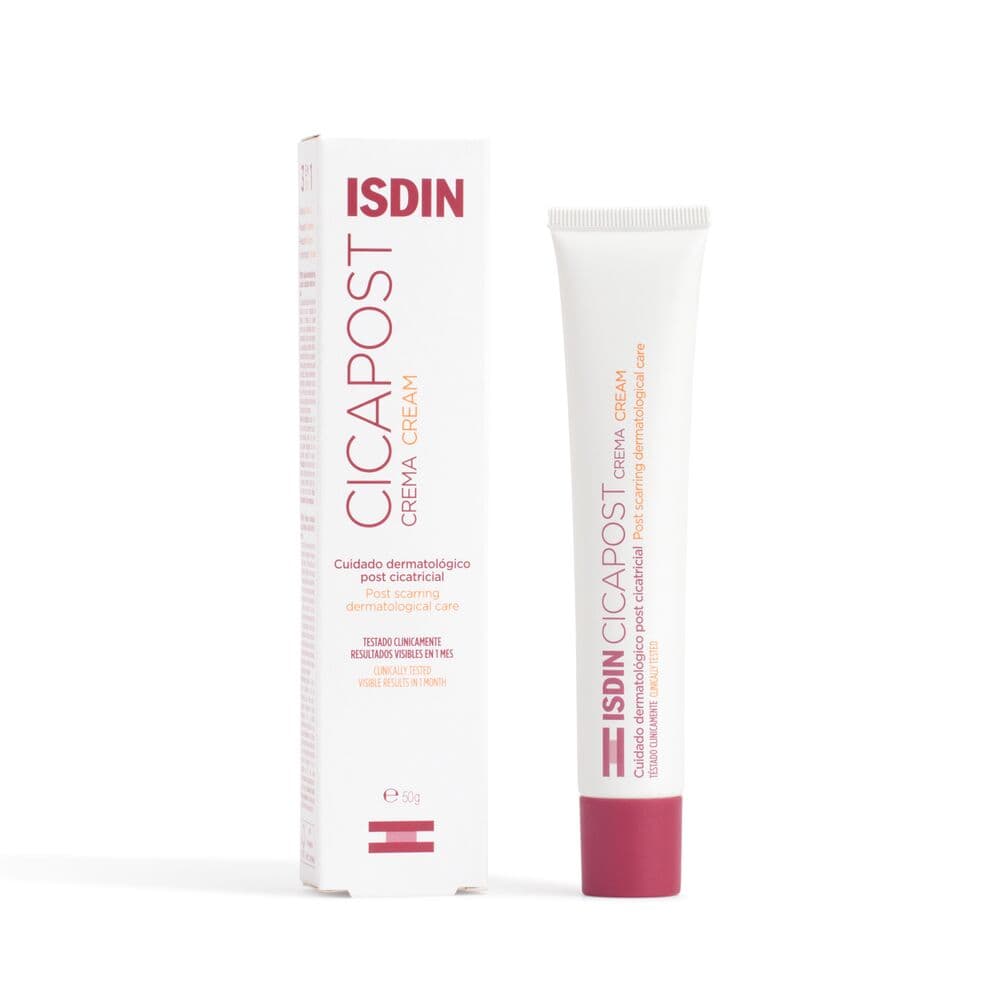 Cicapost Cream