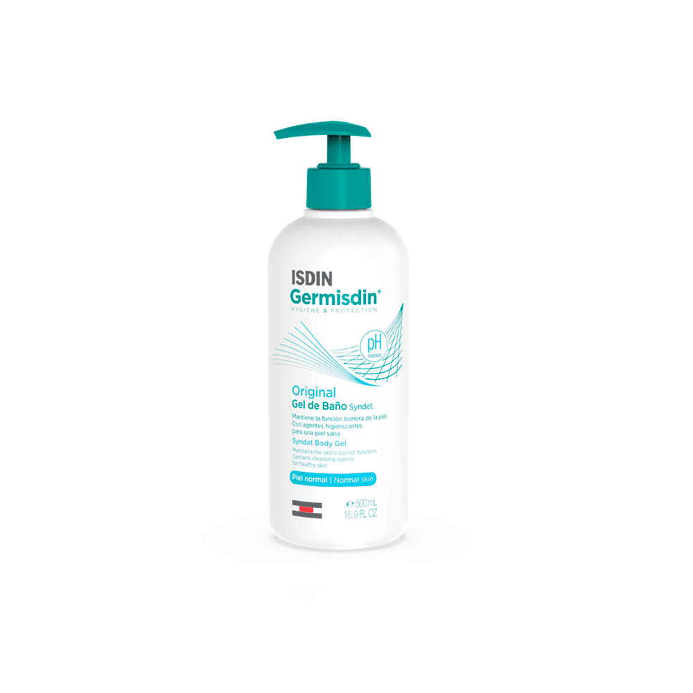 Germisdin Original Gel de Baño