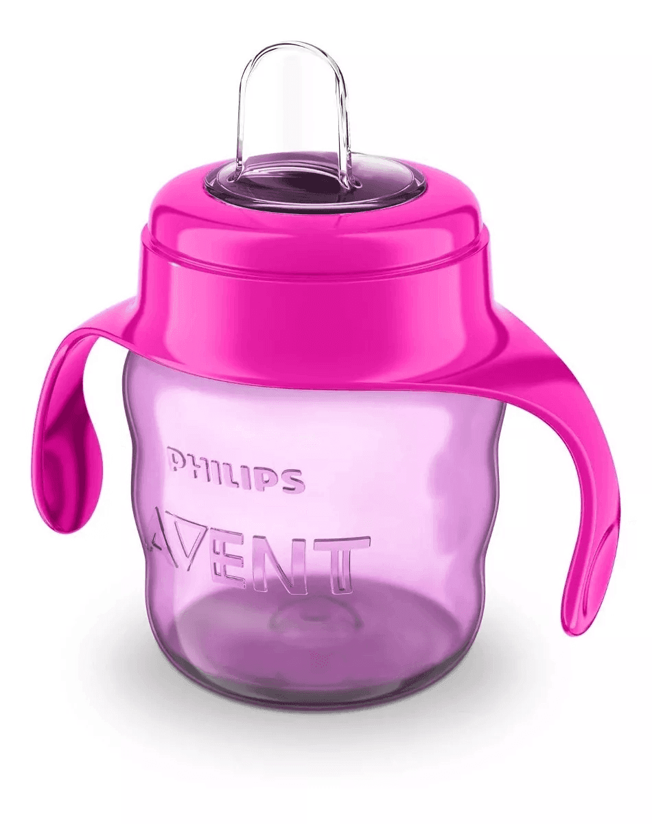 Avent Vaso Easy Cup Rosa