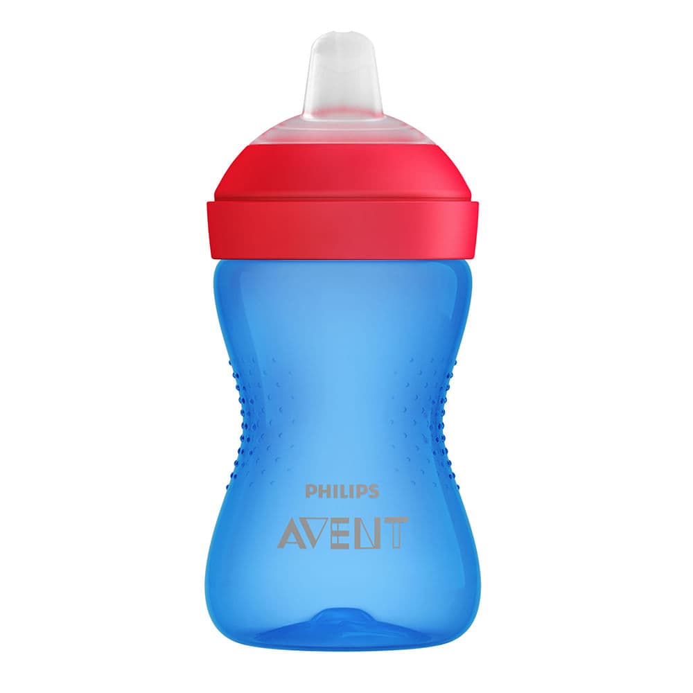 Avent Vaso My Grippy Nene
