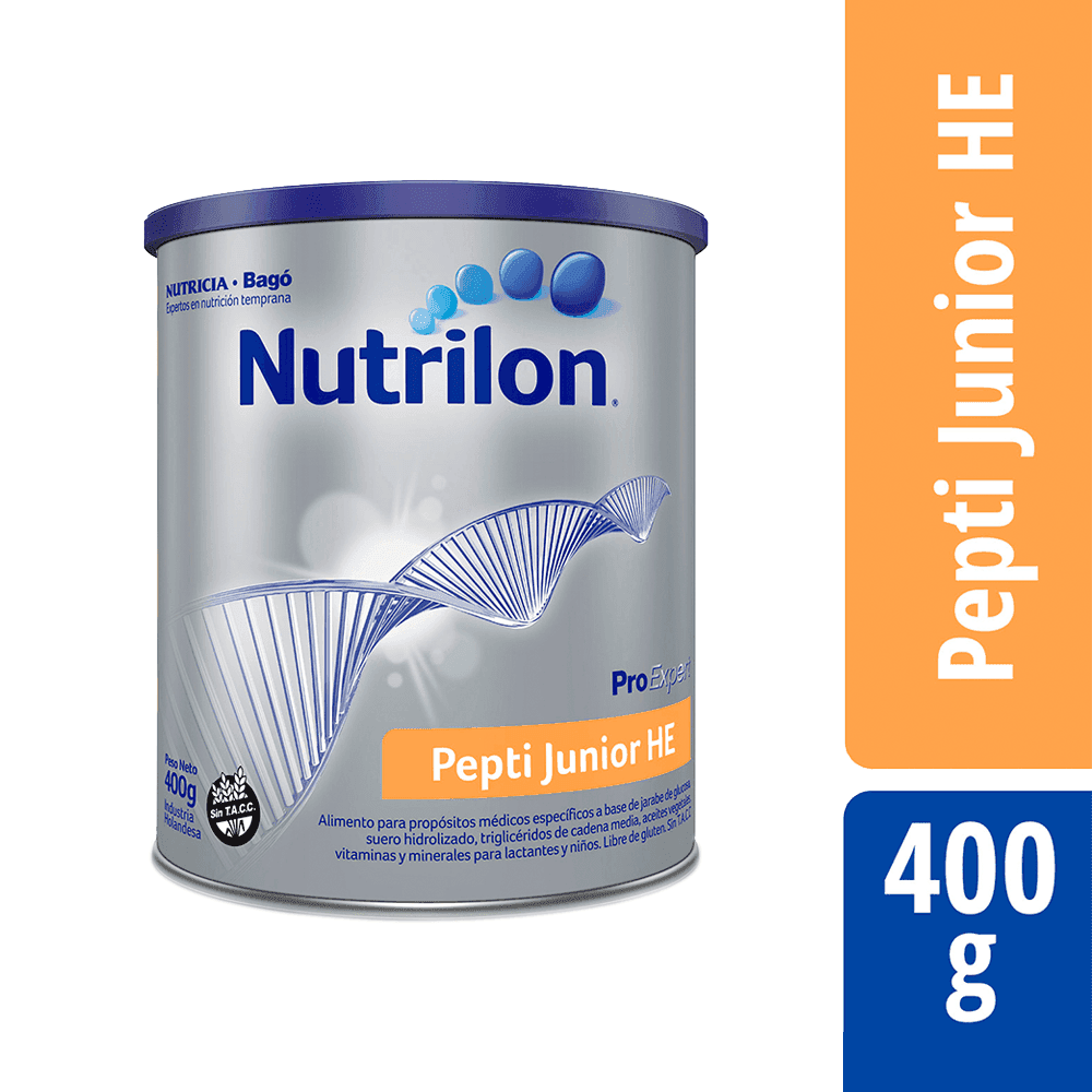 Nutrilon Pepti Jun He Lata