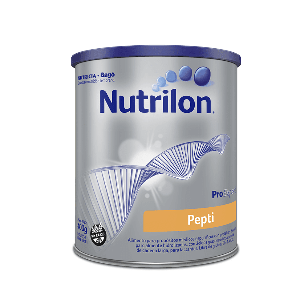 Nutrilon Pepti Syneo Lata