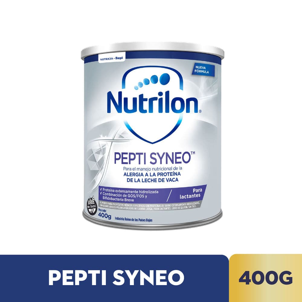 Nutrilon Pepti Syneo Ne Lata