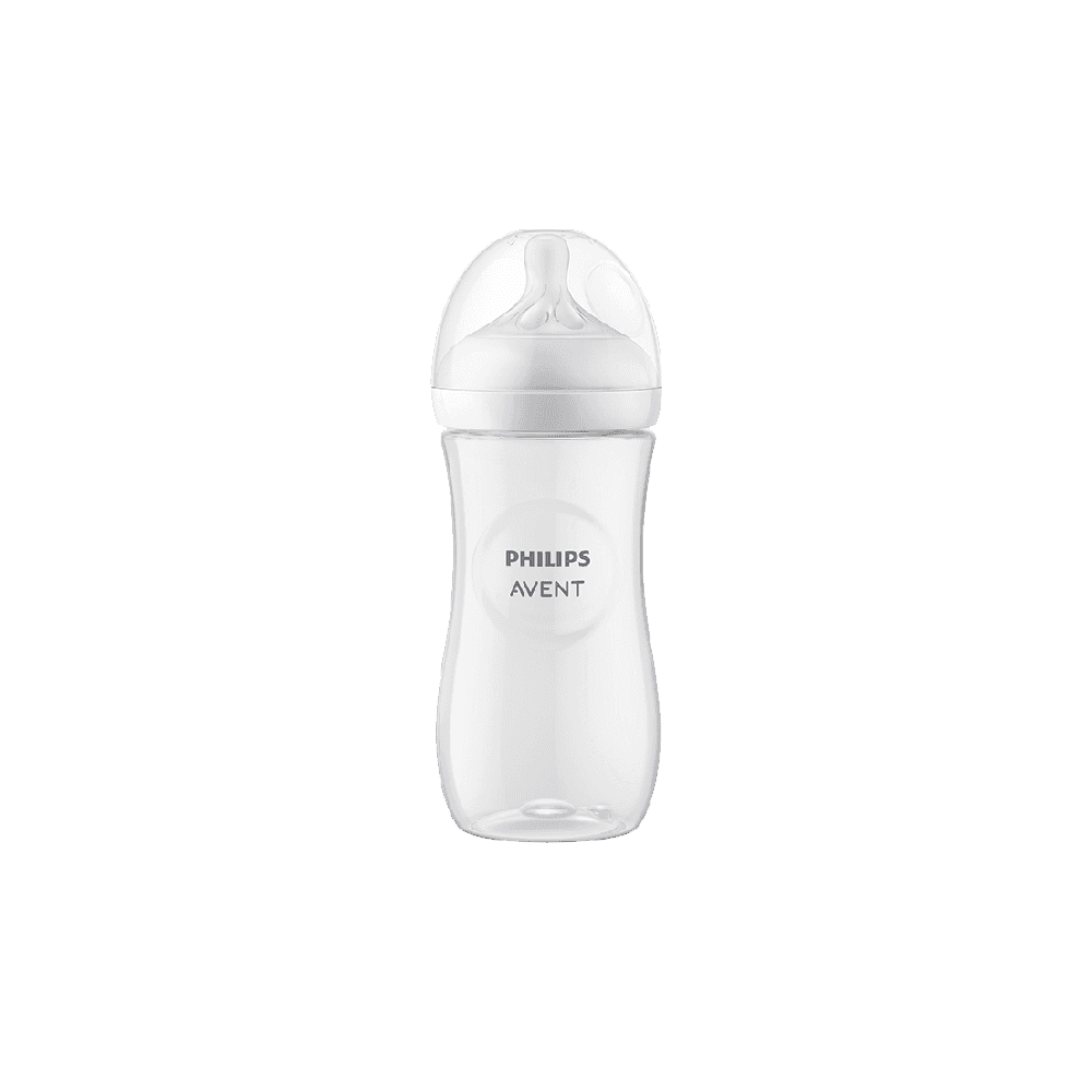 Avent Mamadera Natural