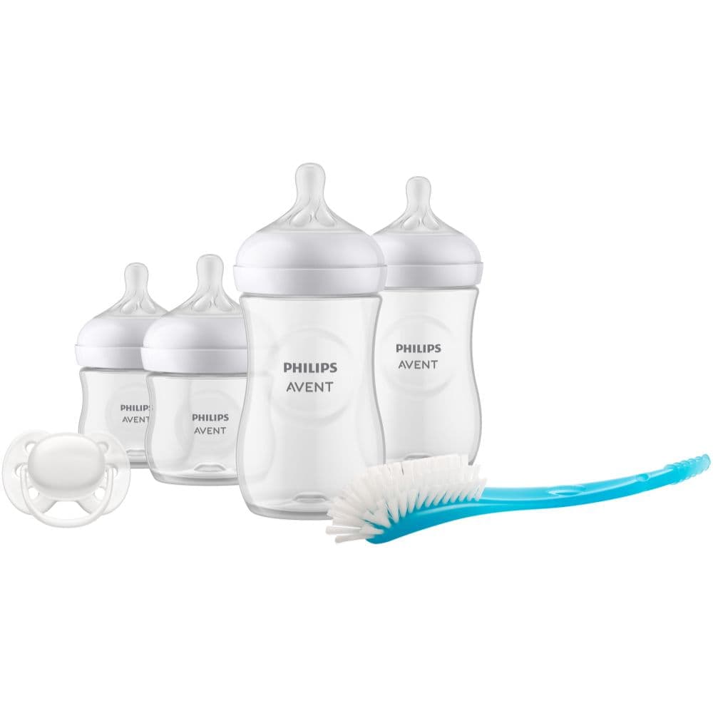 Avent Natural Set Recien Nacido