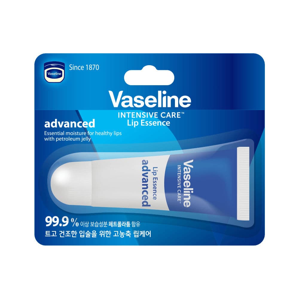 Vaseline Lip Essence Advance