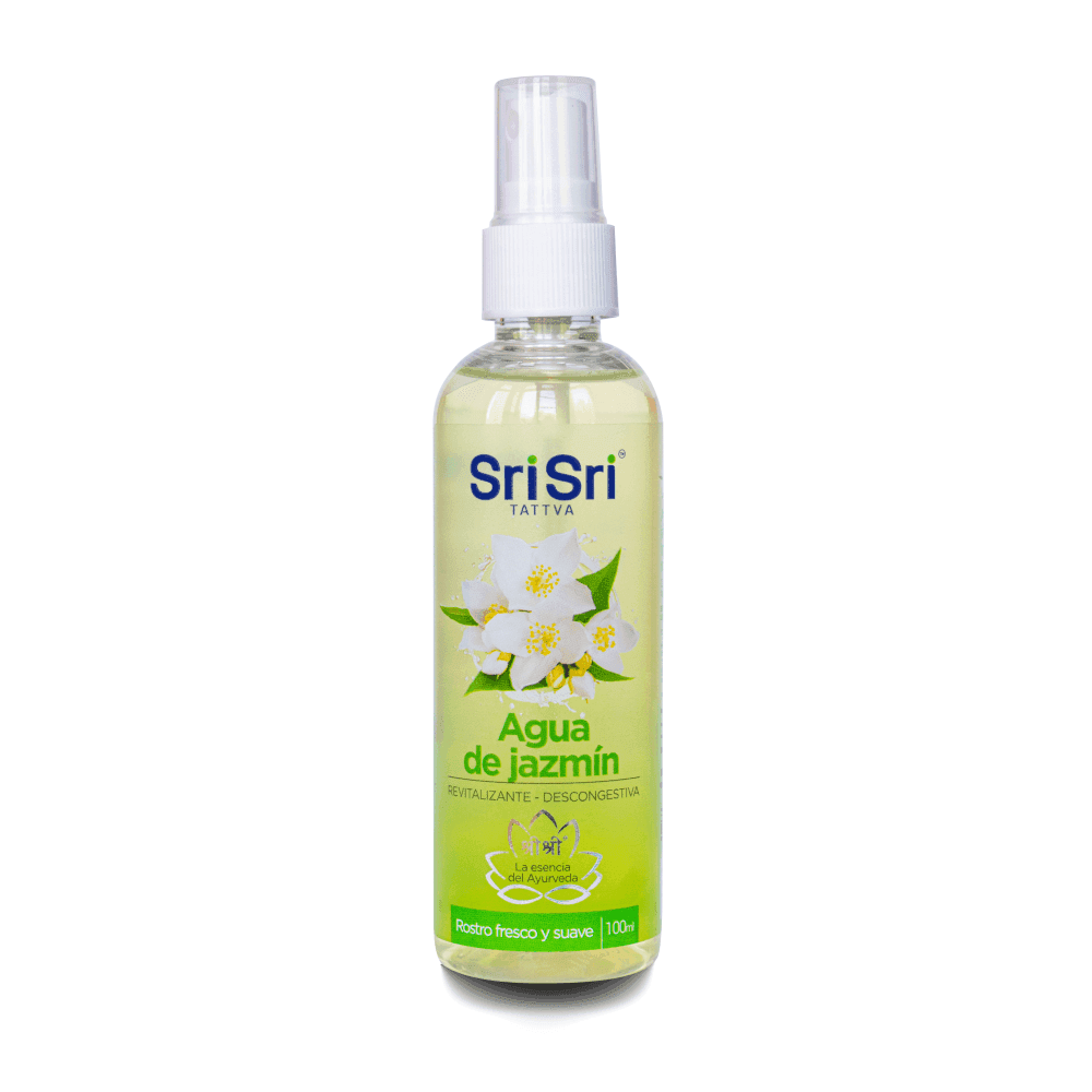 Sri Sri Agua De Jazmin 100