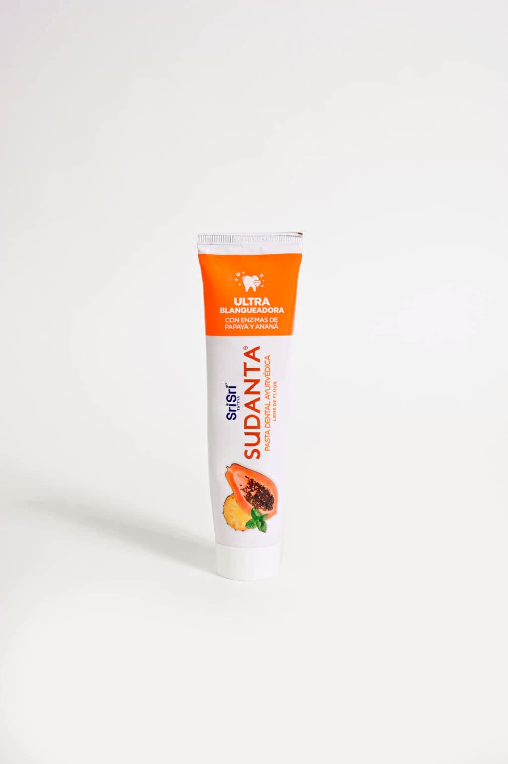 Sudanta Ultra Blanqueadora 200